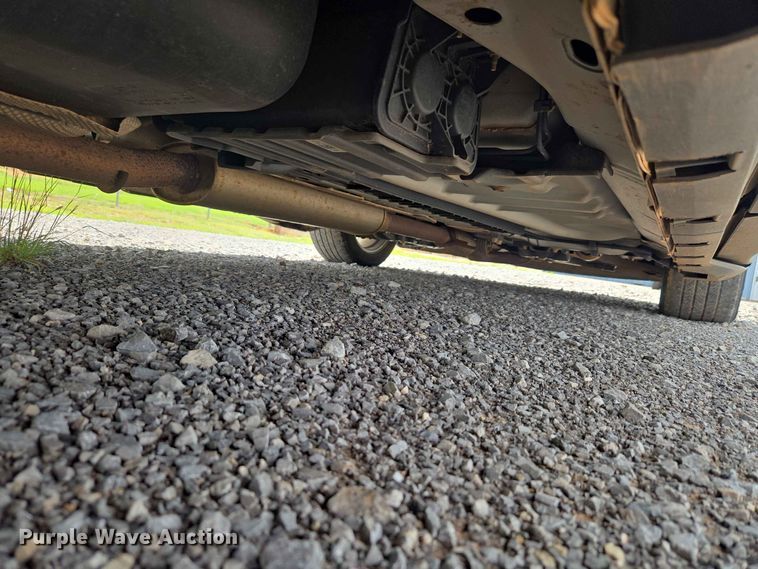 image for item EW0422 2014 Ford Taurus 