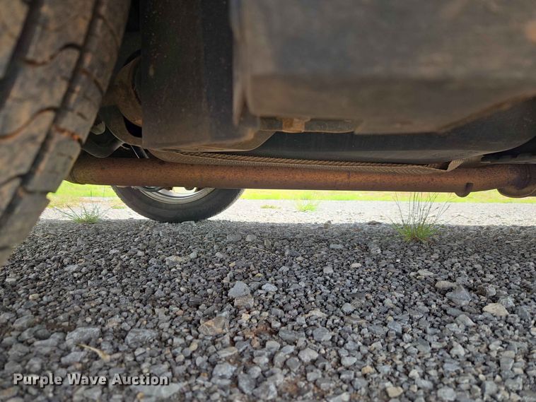 image for item EW0422 2014 Ford Taurus 