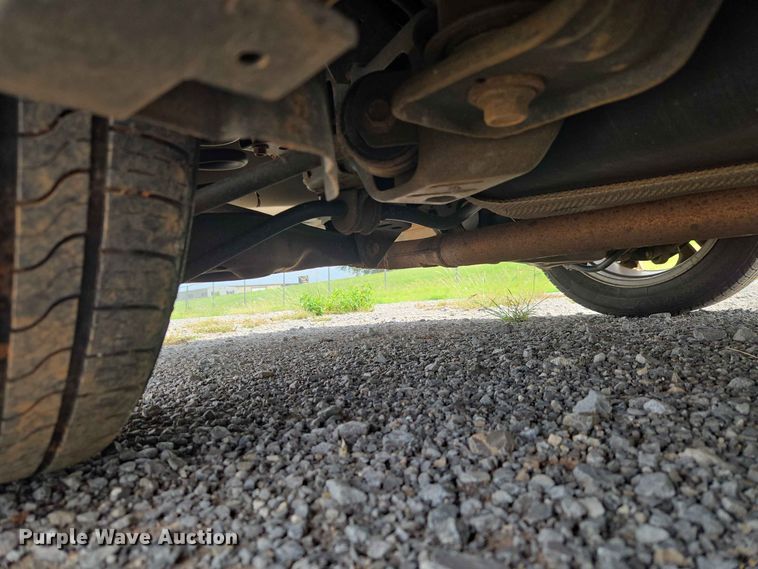 image for item EW0422 2014 Ford Taurus 
