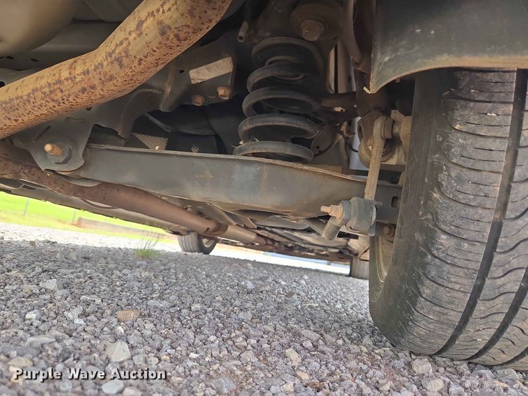 image for item EW0422 2014 Ford Taurus 