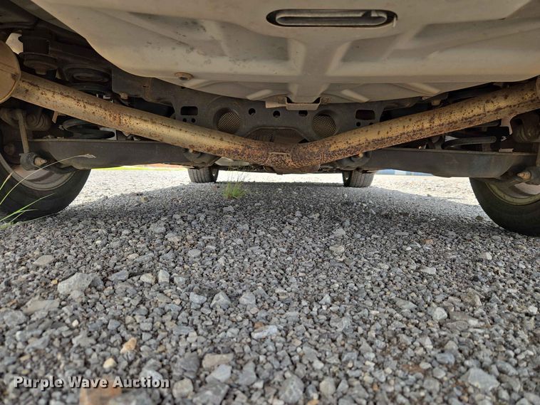 image for item EW0422 2014 Ford Taurus 
