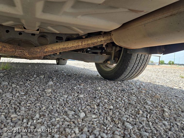 image for item EW0422 2014 Ford Taurus 
