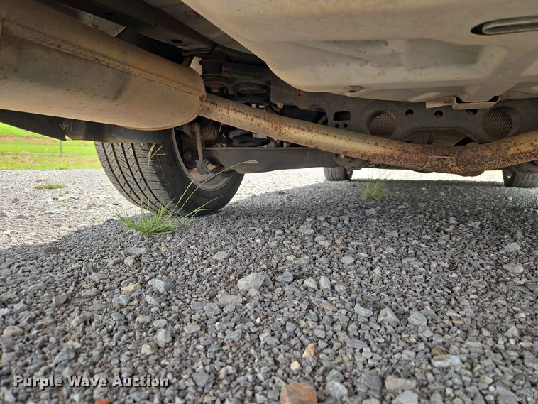 image for item EW0422 2014 Ford Taurus 