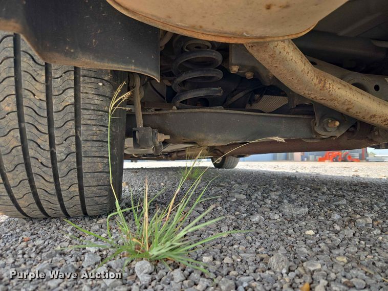 image for item EW0422 2014 Ford Taurus 