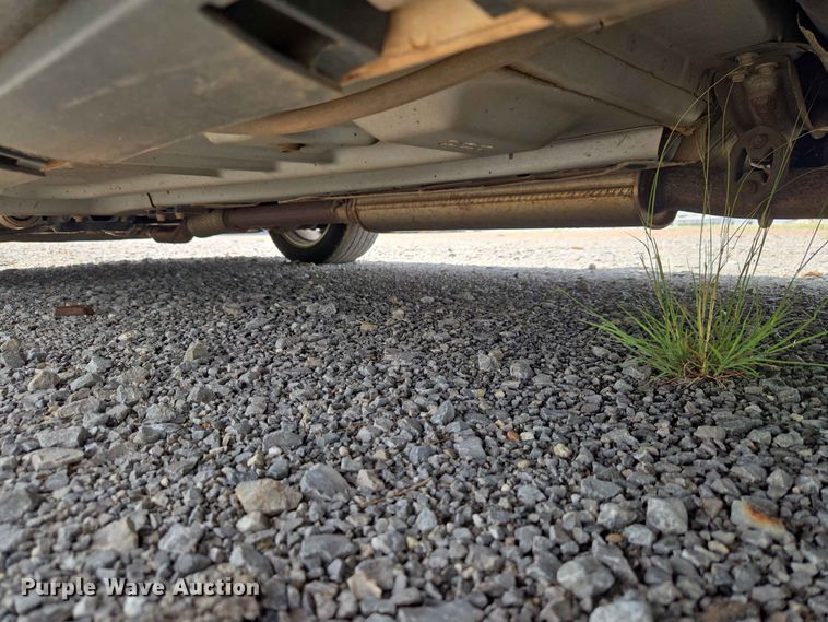 image for item EW0422 2014 Ford Taurus 