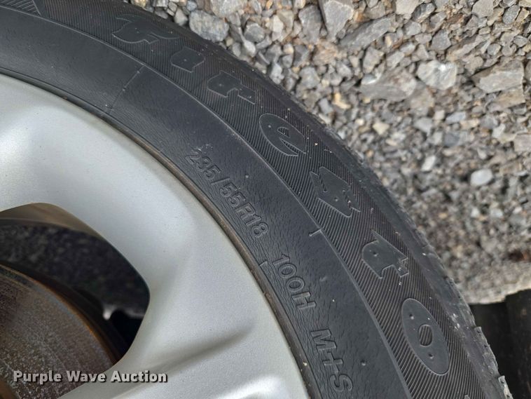 image for item EW0422 2014 Ford Taurus 
