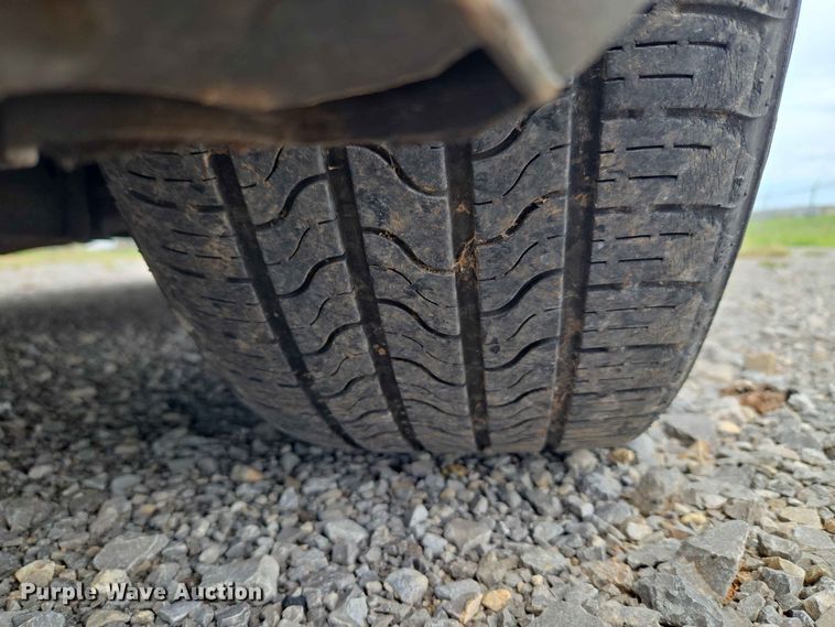 image for item EW0422 2014 Ford Taurus 