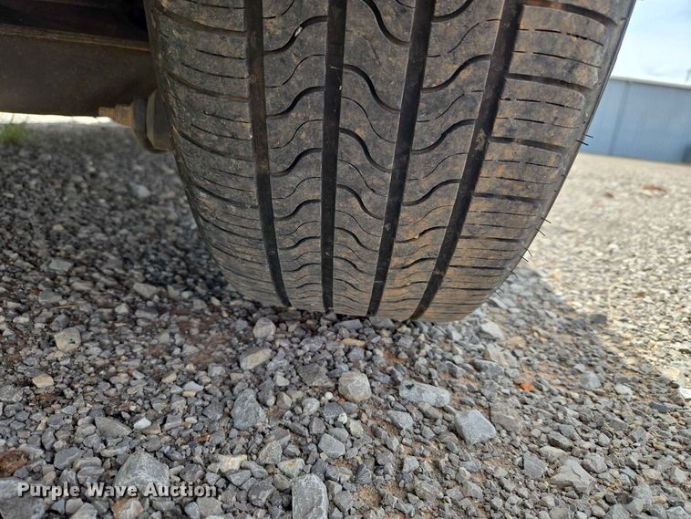 image for item EW0422 2014 Ford Taurus 
