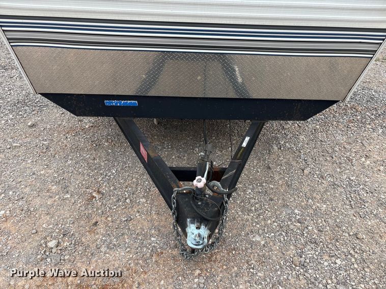 image for item EW1562 2019 Idle-Time camper