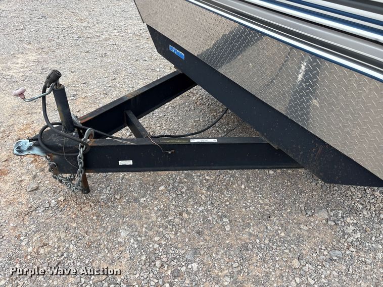 image for item EW1562 2019 Idle-Time camper