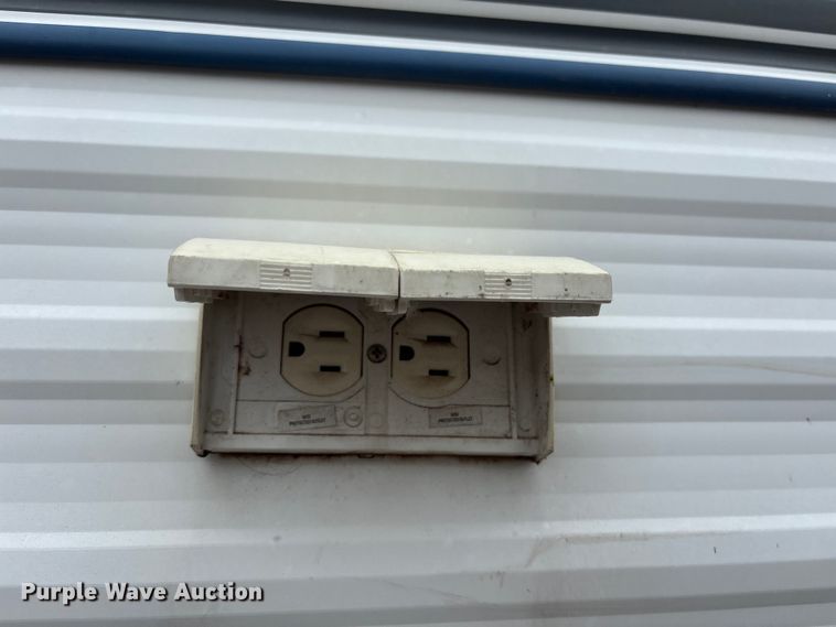 image for item EW1562 2019 Idle-Time camper