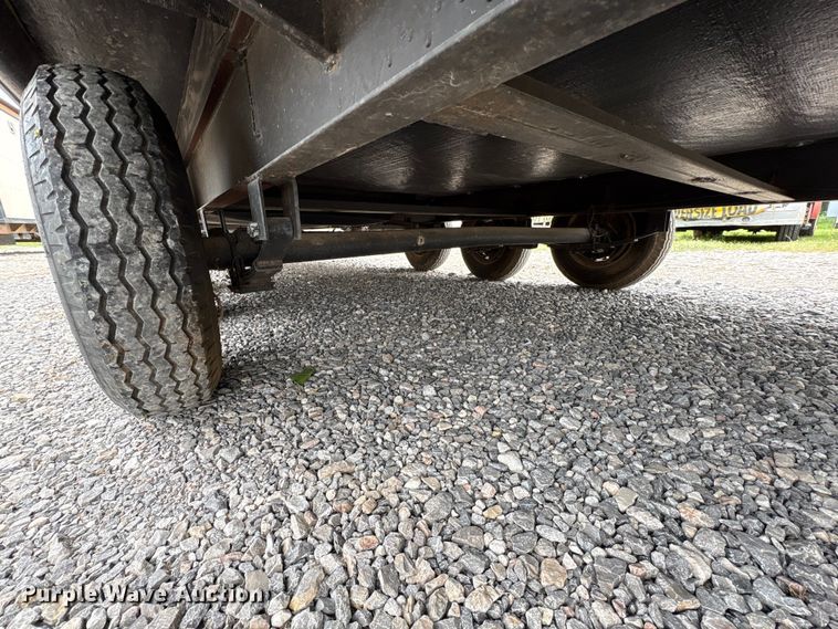 image for item EW1562 2019 Idle-Time camper