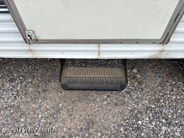 image for item EW1562 2019 Idle-Time camper