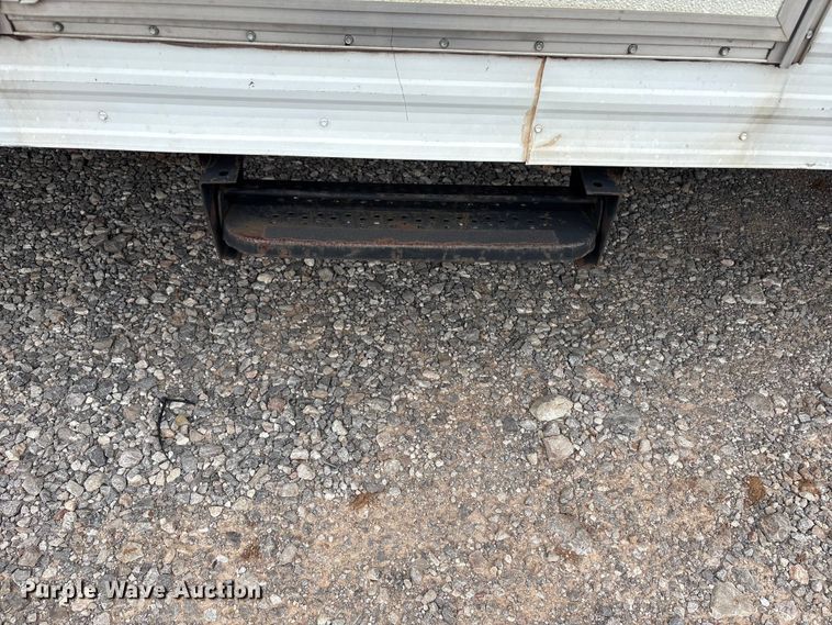 image for item EW1562 2019 Idle-Time camper