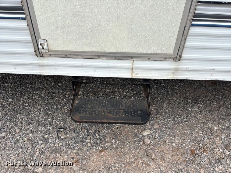 image for item EW1562 2019 Idle-Time camper