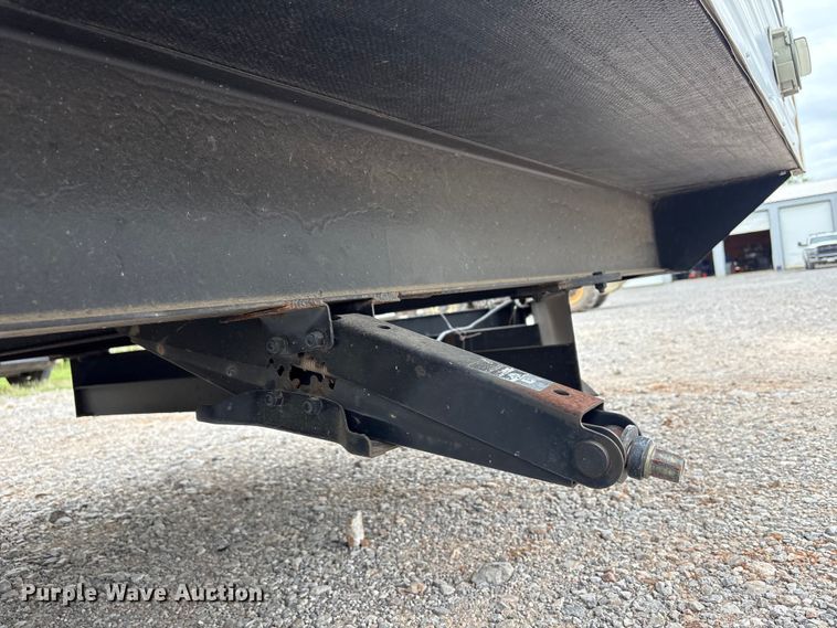 image for item EW1562 2019 Idle-Time camper