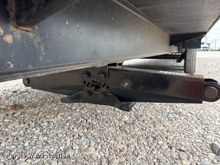 image for item EW1562 2019 Idle-Time camper