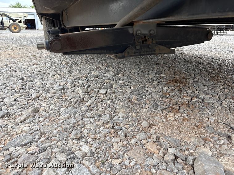 image for item EW1562 2019 Idle-Time camper