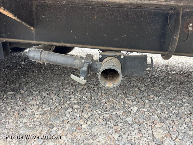 image for item EW1562 2019 Idle-Time camper