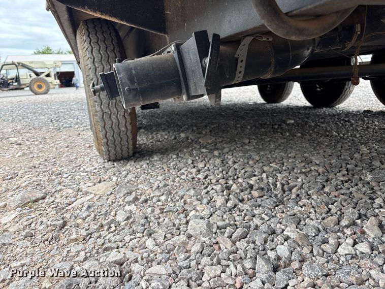 image for item EW1562 2019 Idle-Time camper