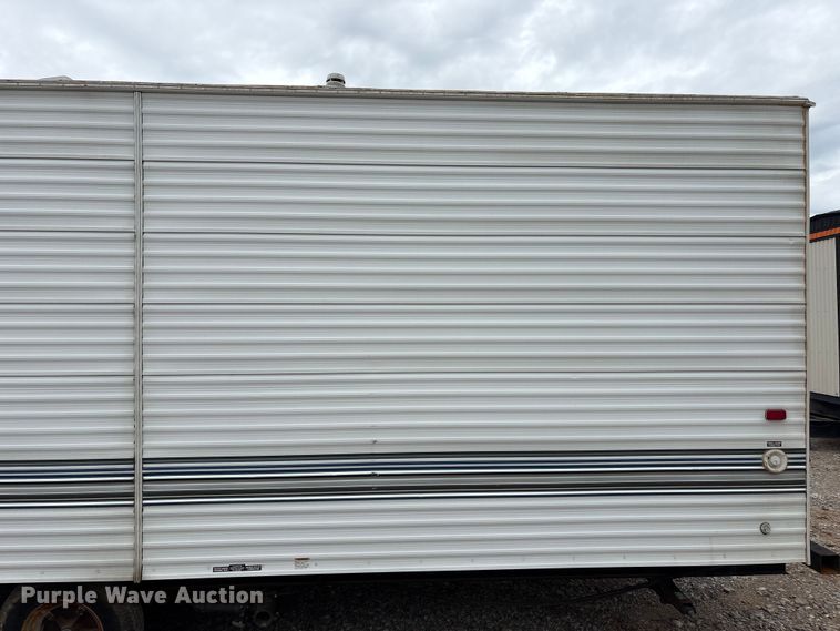 image for item EW1562 2019 Idle-Time camper