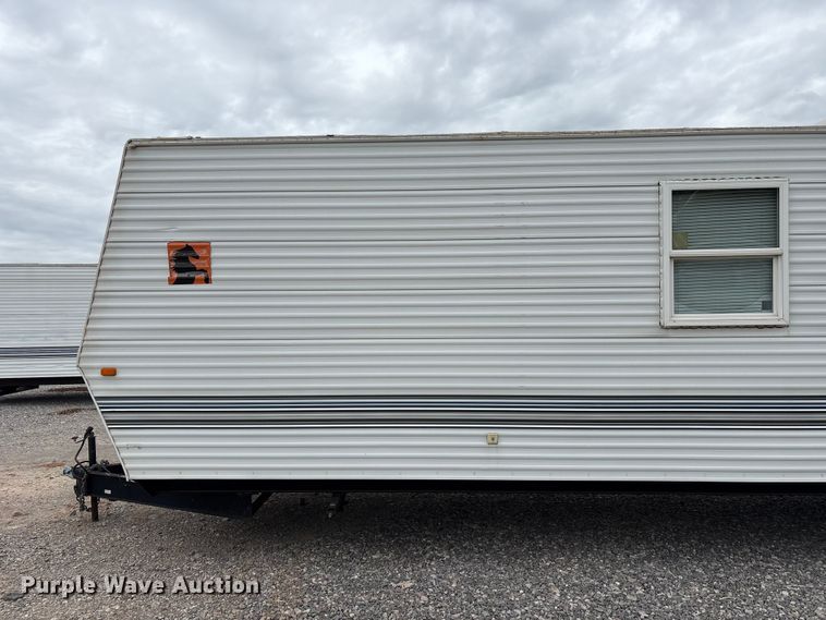 image for item EW1562 2019 Idle-Time camper