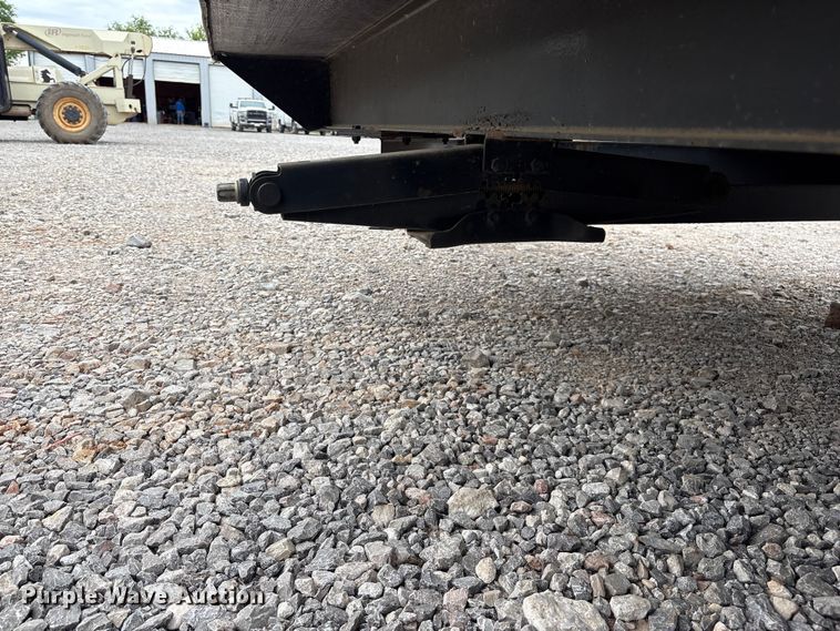 image for item EW1562 2019 Idle-Time camper