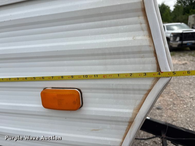 image for item EW1562 2019 Idle-Time camper
