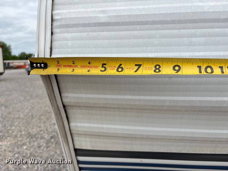 image for item EW1562 2019 Idle-Time camper