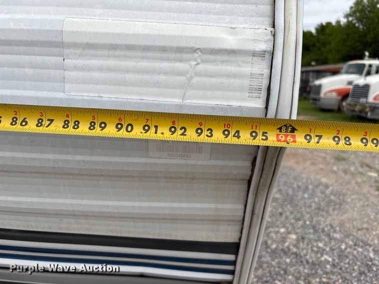 image for item EW1562 2019 Idle-Time camper