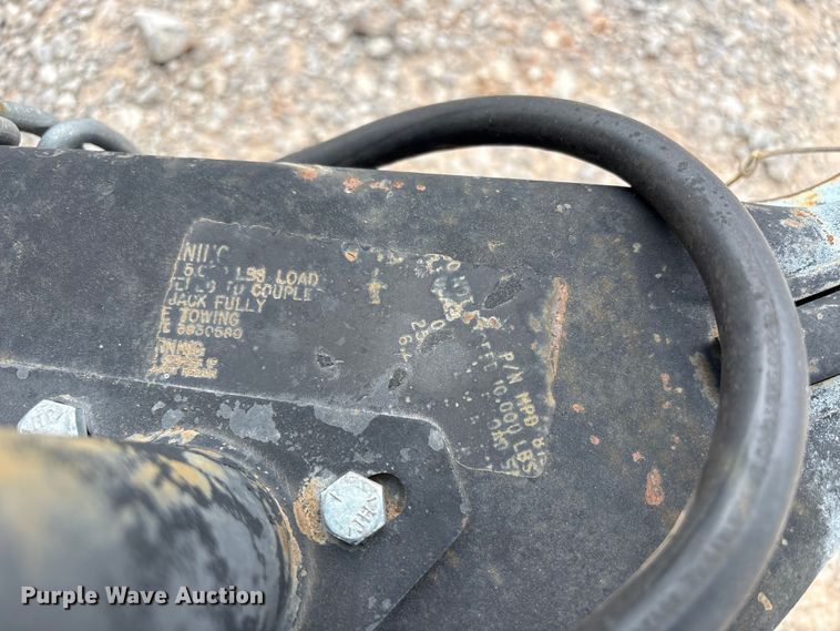 image for item EW1562 2019 Idle-Time camper