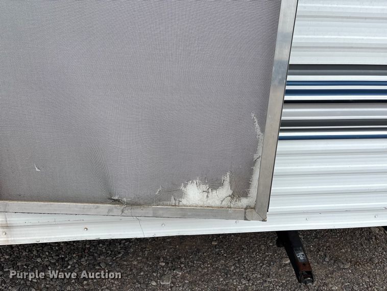 image for item EW1562 2019 Idle-Time camper