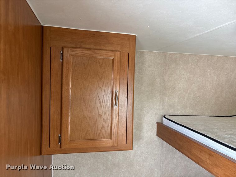 image for item EW1562 2019 Idle-Time camper