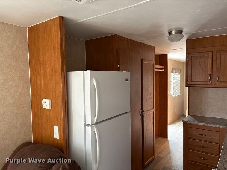 image for item EW1562 2019 Idle-Time camper
