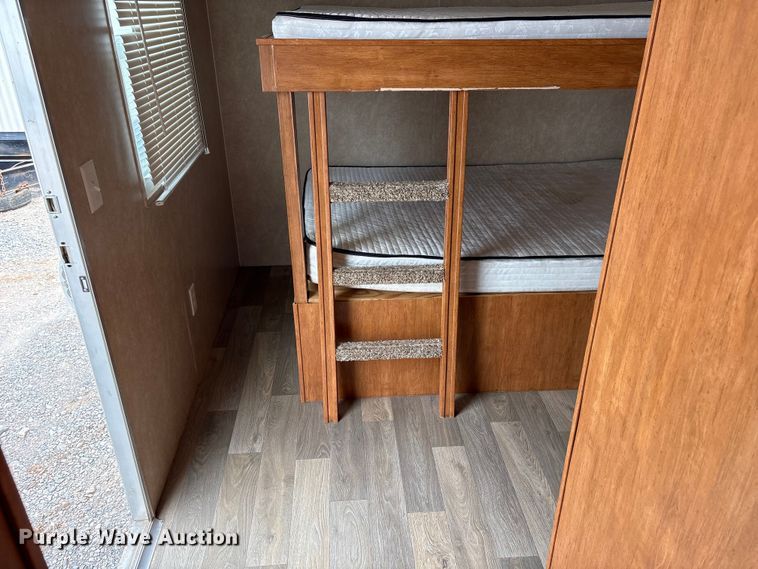 image for item EW1562 2019 Idle-Time camper