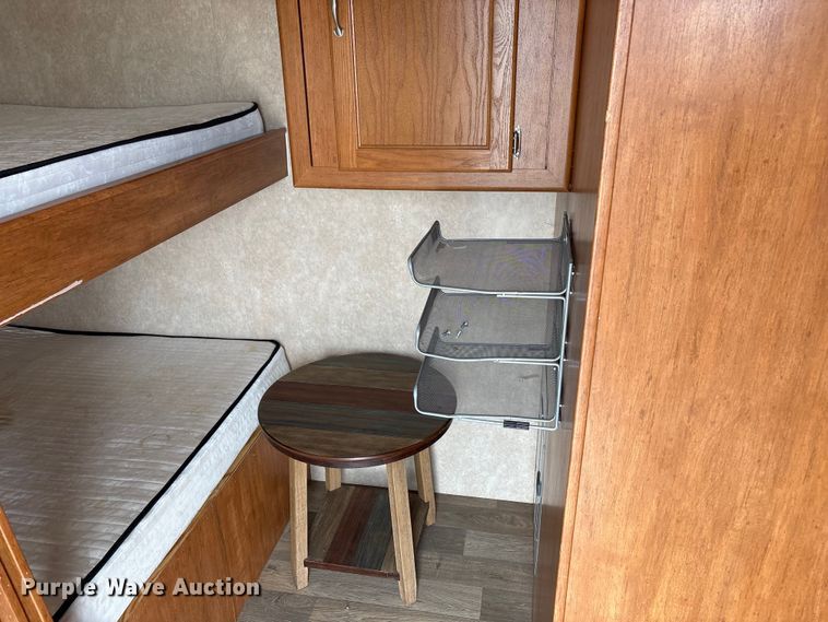image for item EW1562 2019 Idle-Time camper