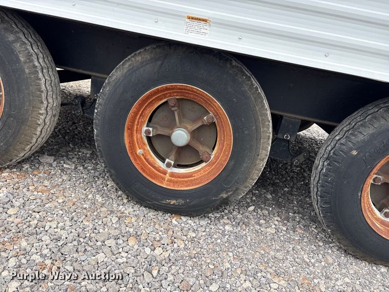 image for item EW1562 2019 Idle-Time camper