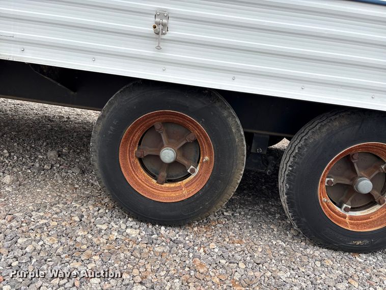 image for item EW1562 2019 Idle-Time camper