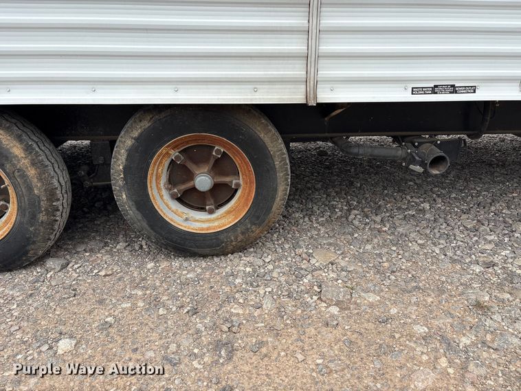 image for item EW1562 2019 Idle-Time camper