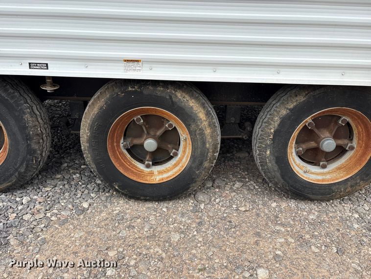 image for item EW1562 2019 Idle-Time camper
