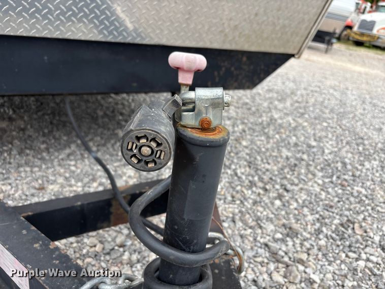 image for item EW1563 2018 Idle-Time camper