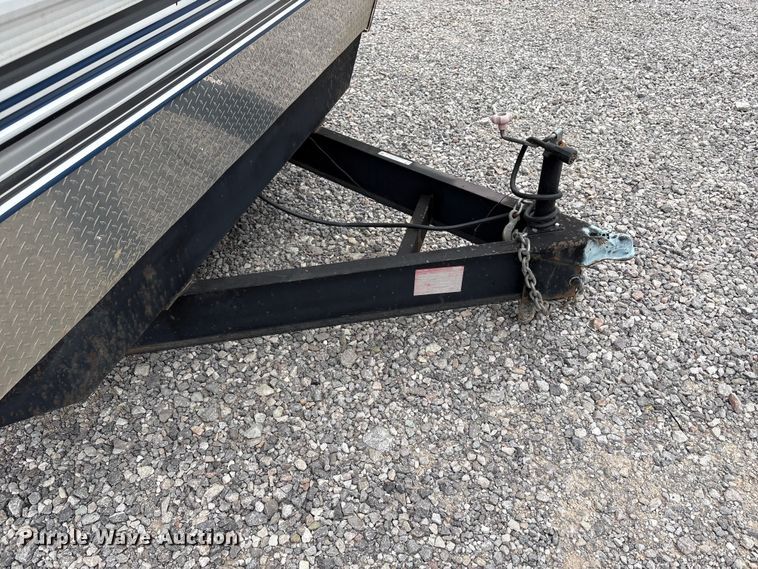 image for item EW1563 2018 Idle-Time camper
