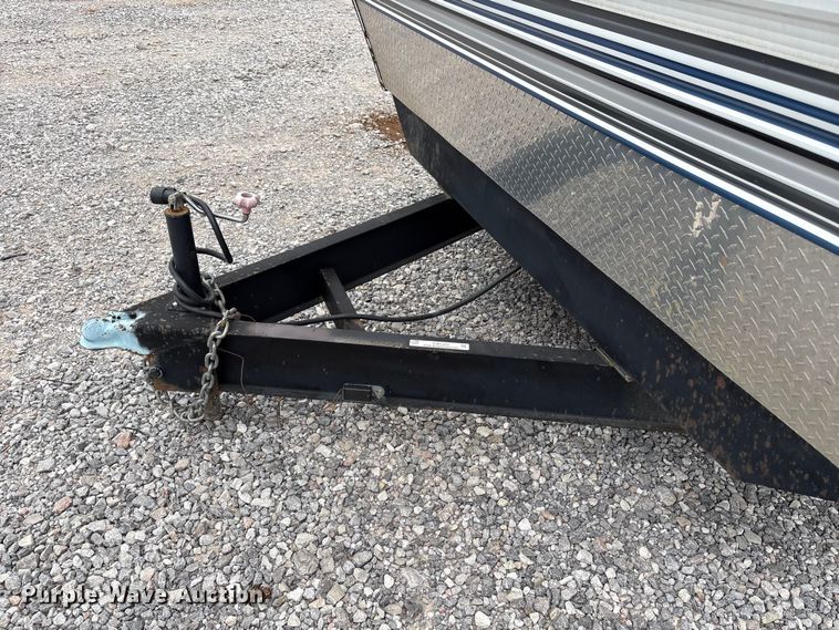 image for item EW1563 2018 Idle-Time camper