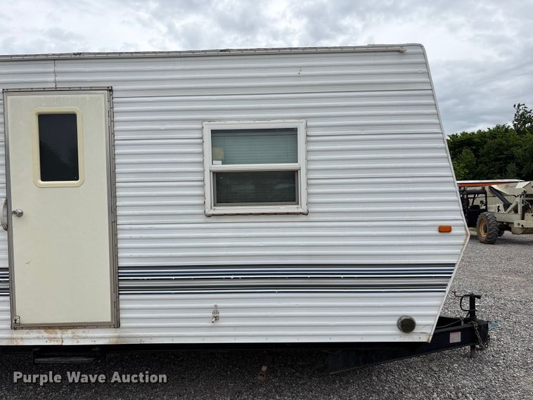 image for item EW1563 2018 Idle-Time camper