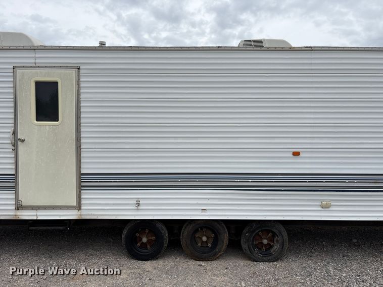 image for item EW1563 2018 Idle-Time camper