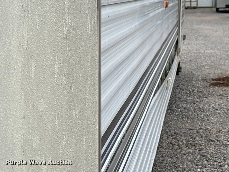 image for item EW1563 2018 Idle-Time camper