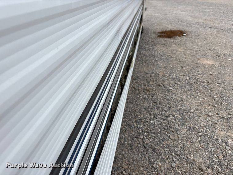 image for item EW1563 2018 Idle-Time camper