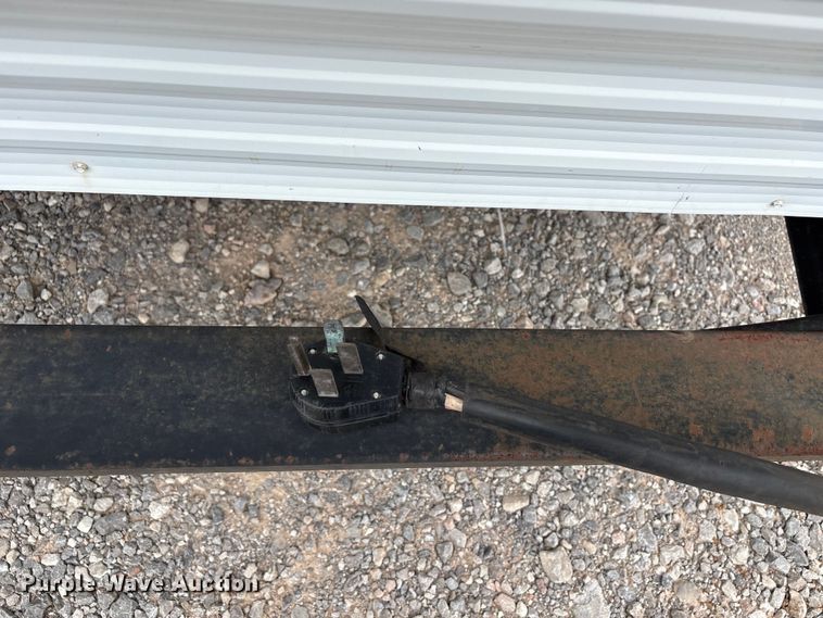 image for item EW1563 2018 Idle-Time camper