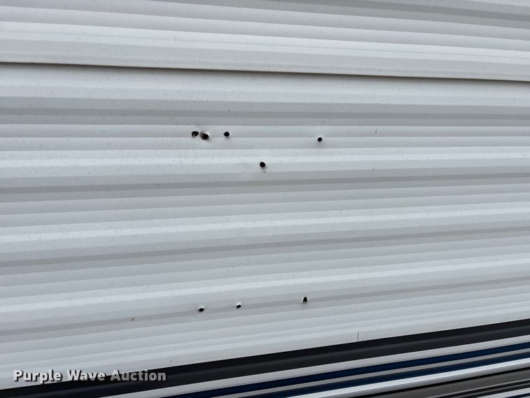 image for item EW1563 2018 Idle-Time camper
