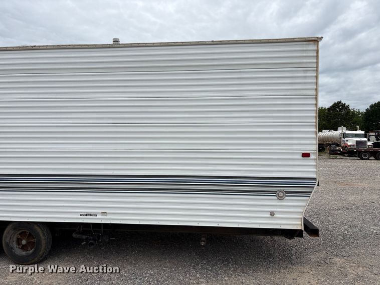 image for item EW1563 2018 Idle-Time camper